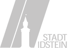 Logo Stadt Idstein